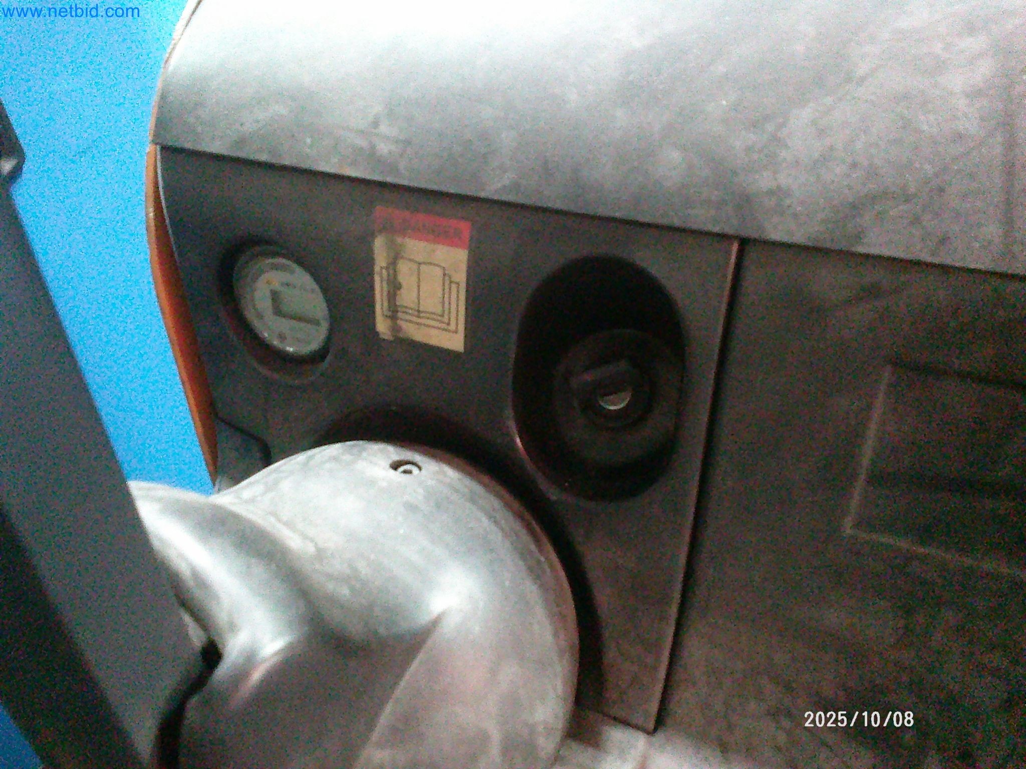 Machines and systems from the automotive supply industry-4