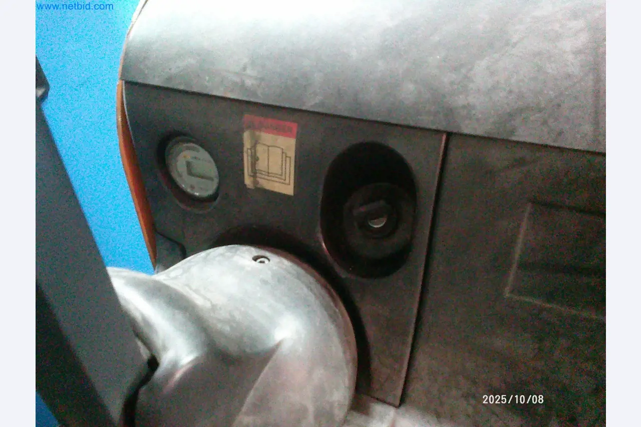 Machines and systems from the automotive supply industry-4