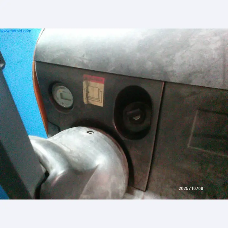 Machines and systems from the automotive supply industry-4