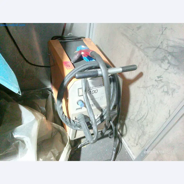 Machines and systems from the automotive supply industry-1