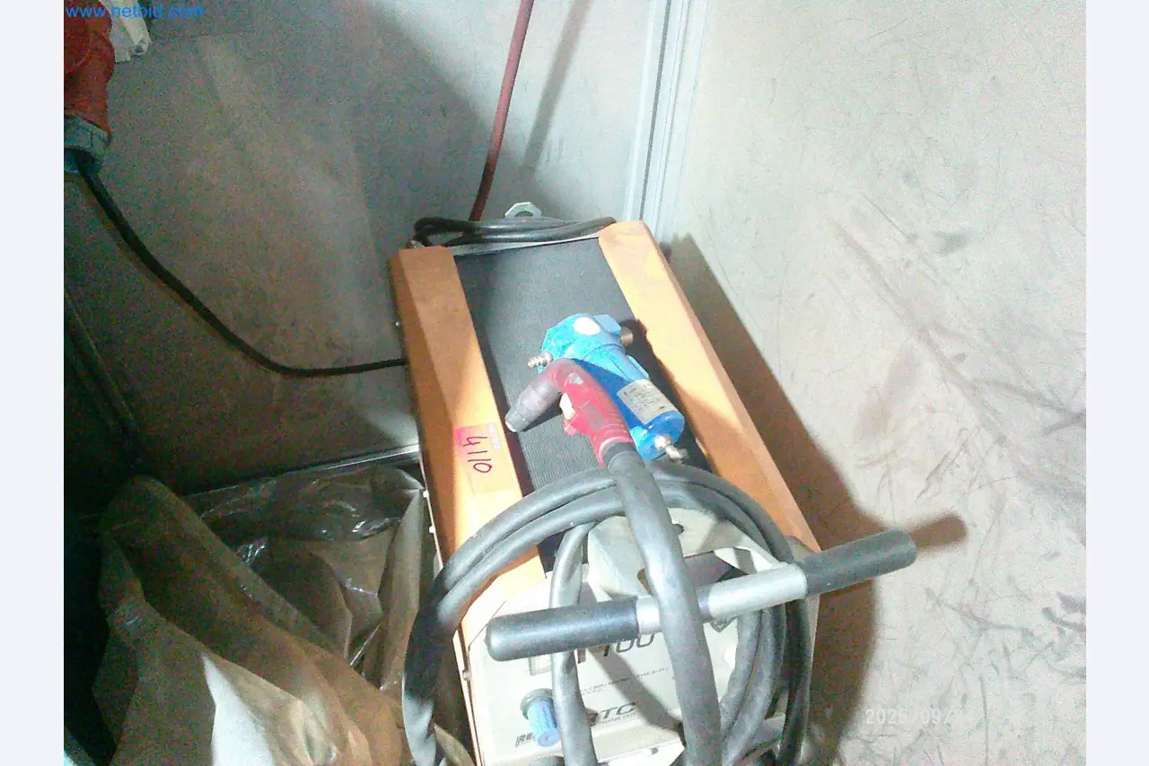 Machines and systems from the automotive supply industry-3