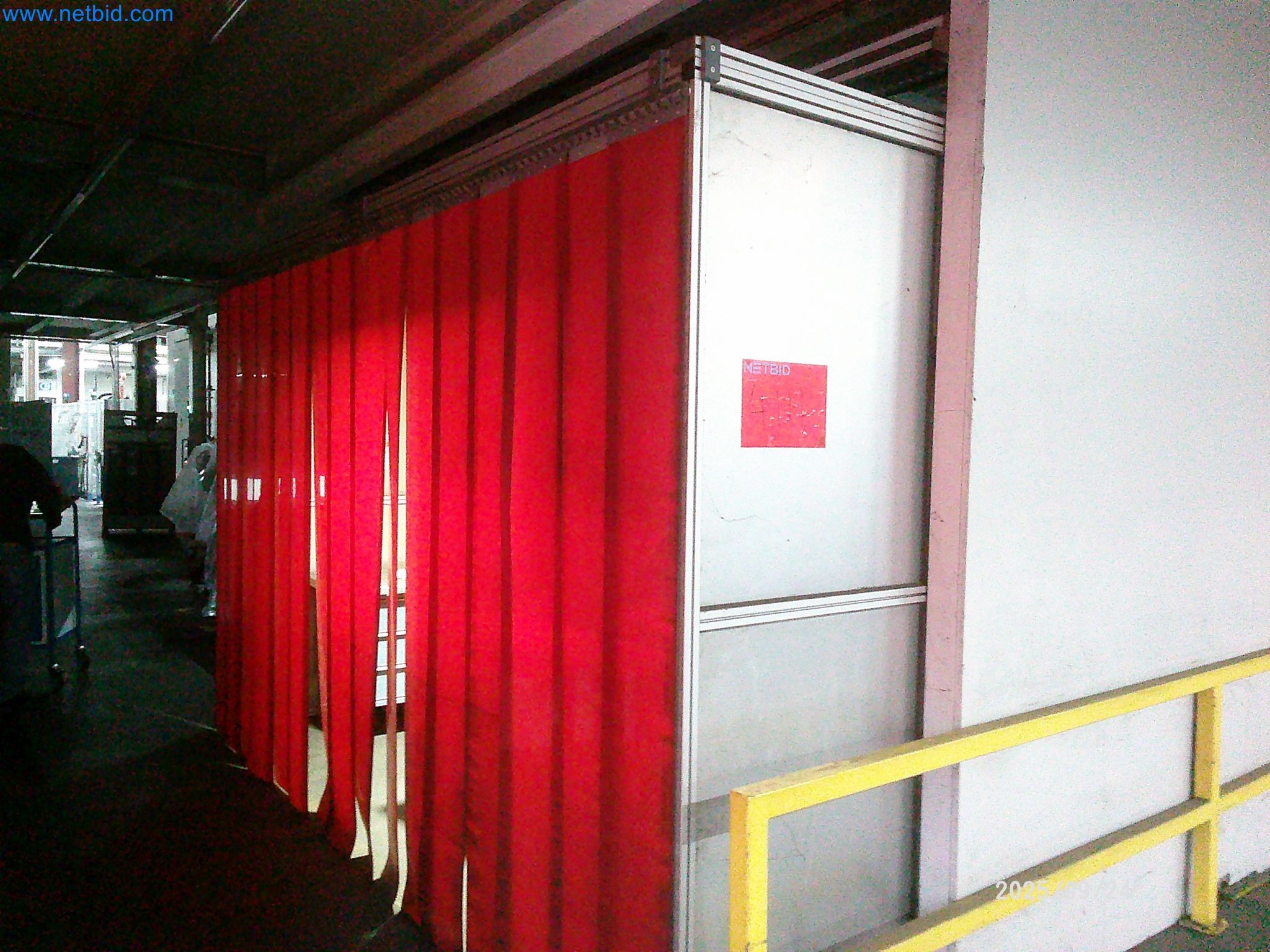 Machines and systems from the automotive supply industry-1