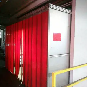 Residual room contents