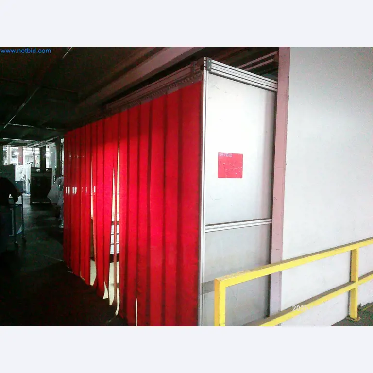 Machines and systems from the automotive supply industry-1