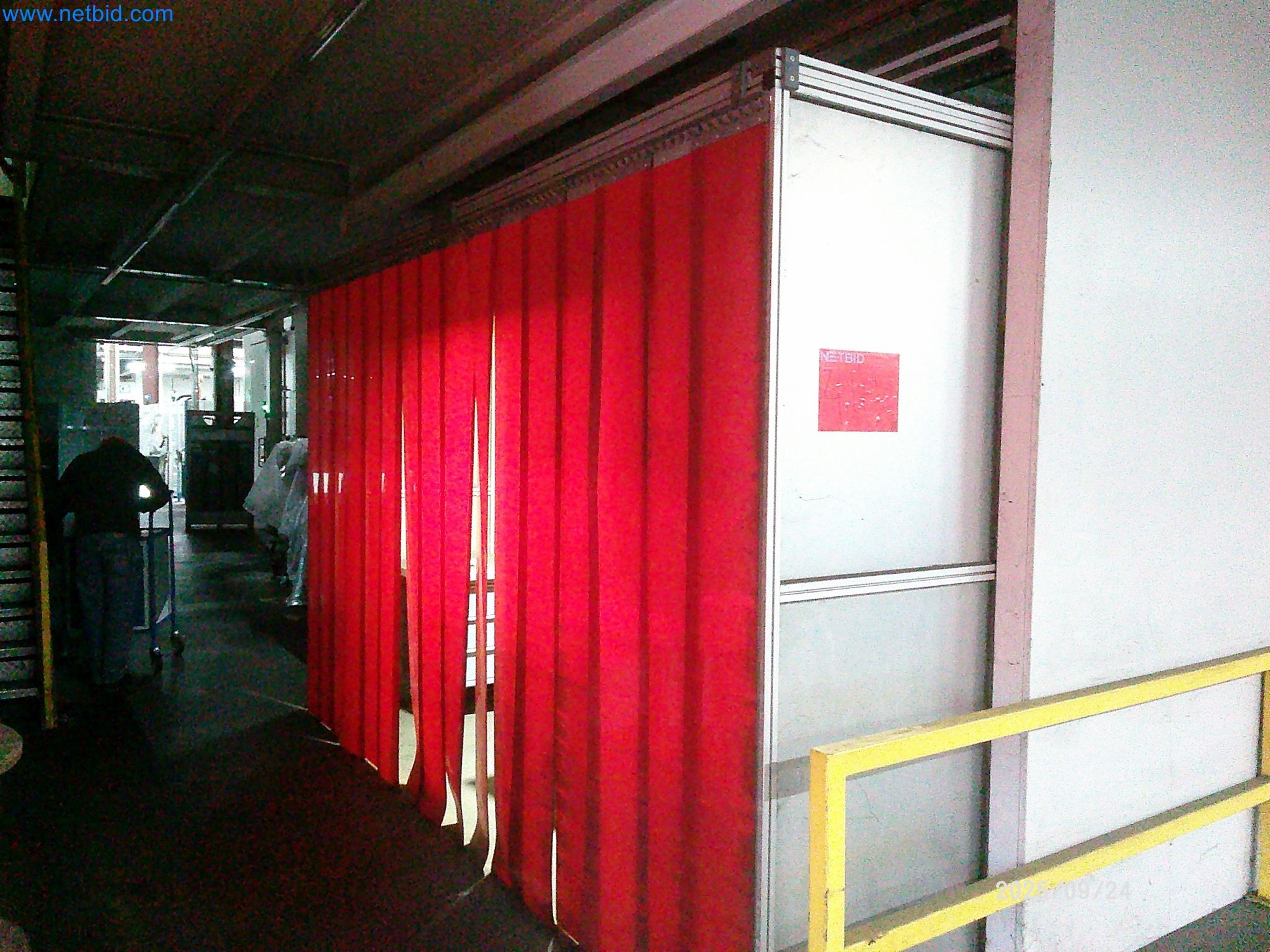 Machines and systems from the automotive supply industry-2