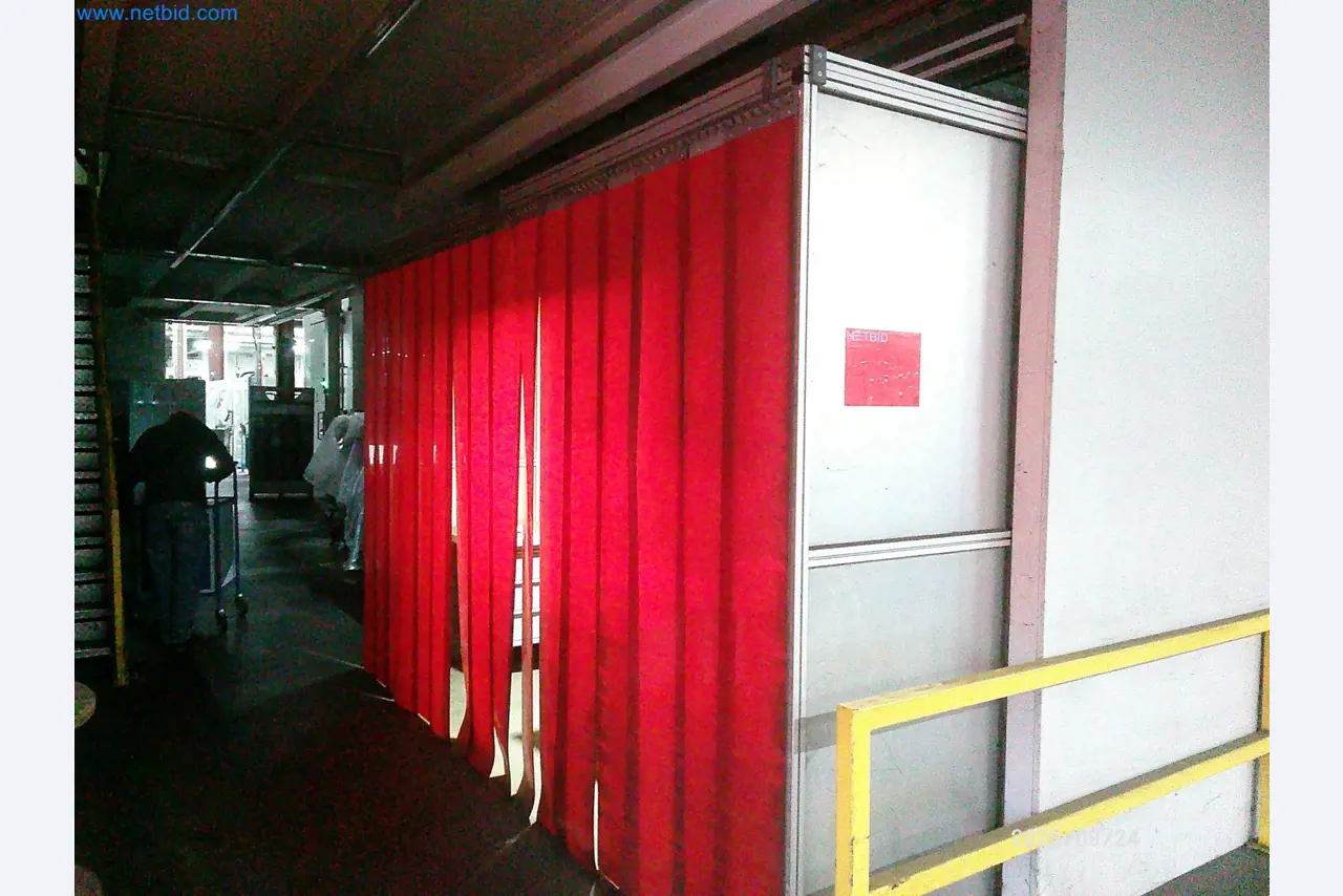 Machines and systems from the automotive supply industry-2