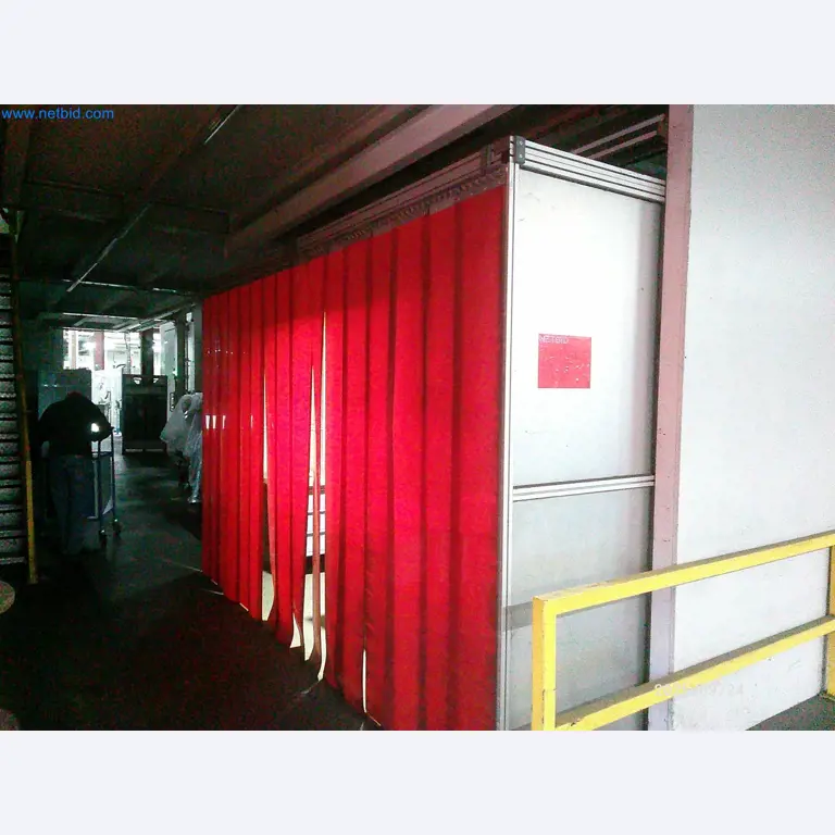 Machines and systems from the automotive supply industry-2