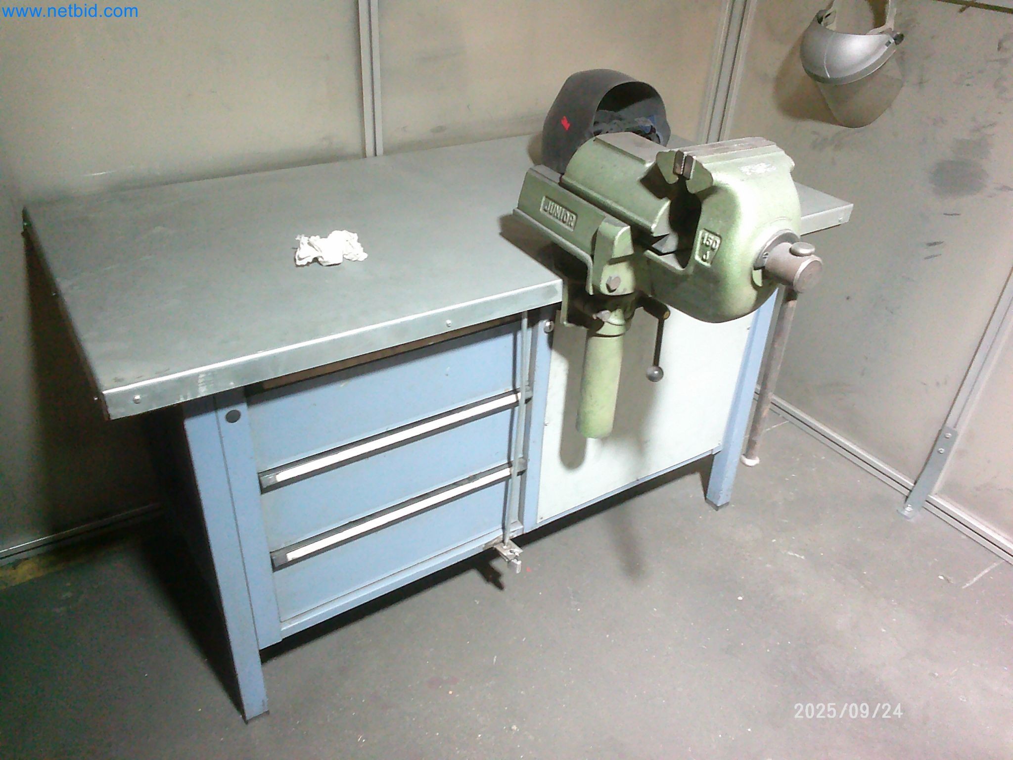 Machines and systems from the automotive supply industry-3