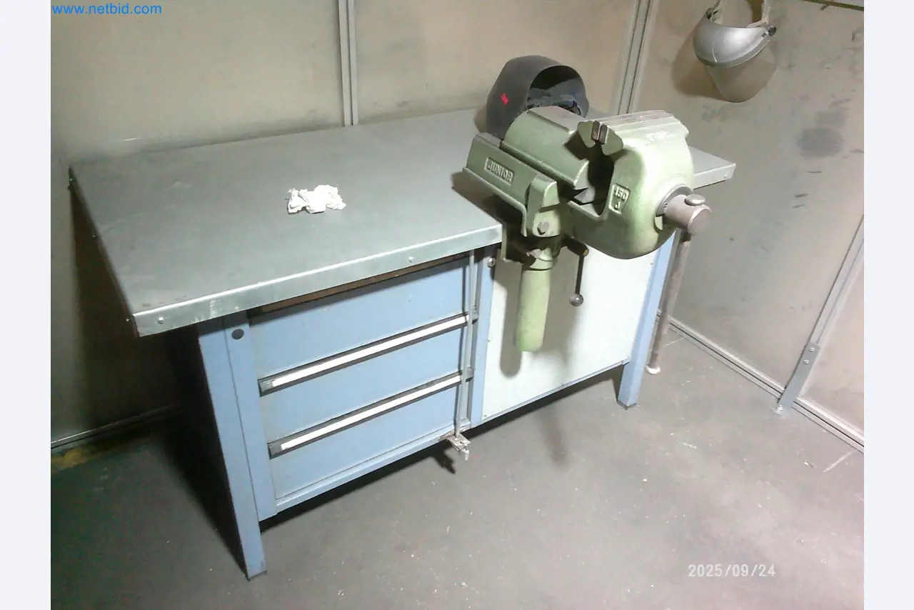 Machines and systems from the automotive supply industry-3