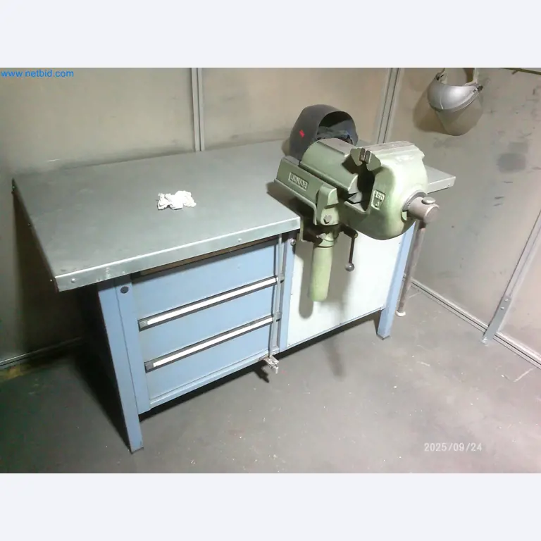 Machines and systems from the automotive supply industry-3