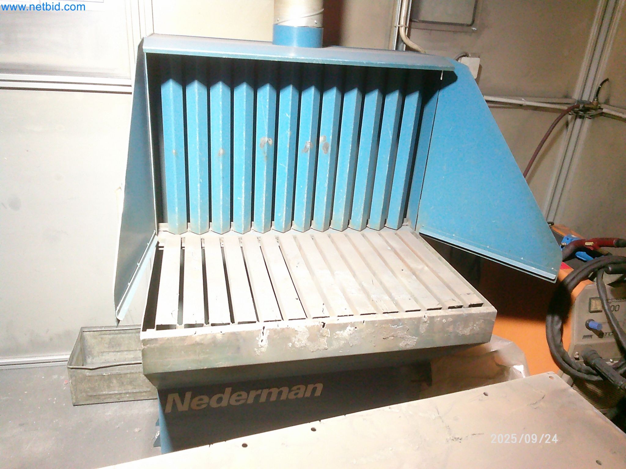 Machines and systems from the automotive supply industry-4