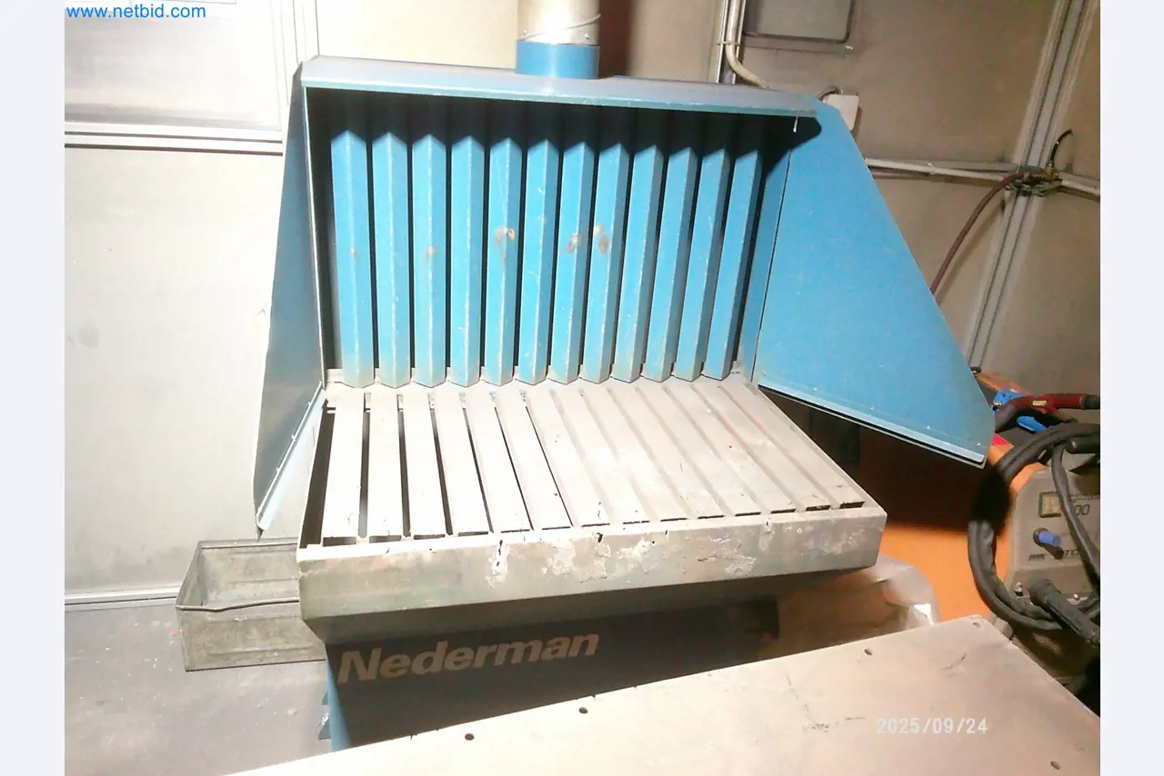 Machines and systems from the automotive supply industry-4