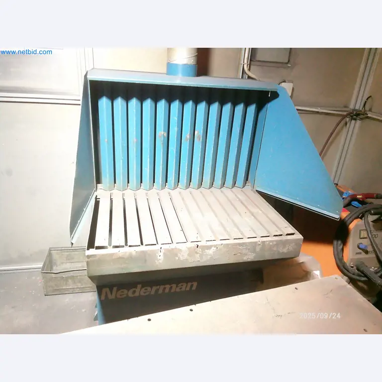 Machines and systems from the automotive supply industry-4