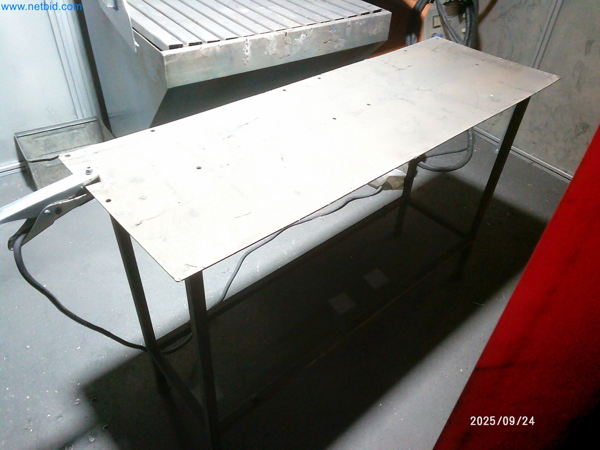 Machines and systems from the automotive supply industry-5