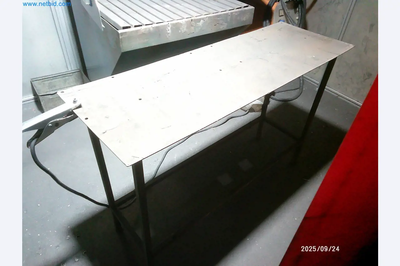 Machines and systems from the automotive supply industry-5