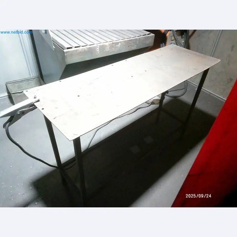 Machines and systems from the automotive supply industry-5