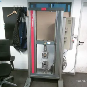 Tensile strength testing machine Zwick Roell Z030