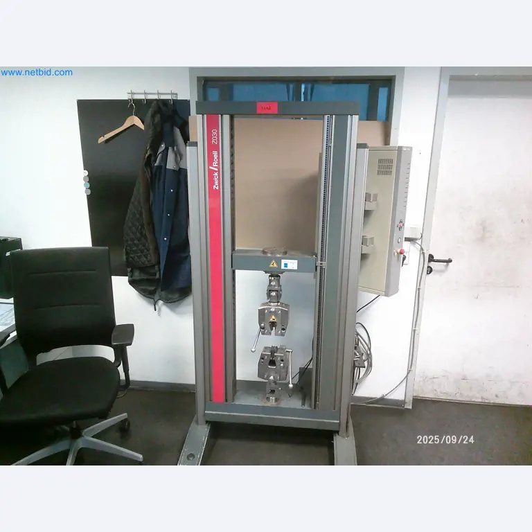 Machines and systems from the automotive supply industry-1