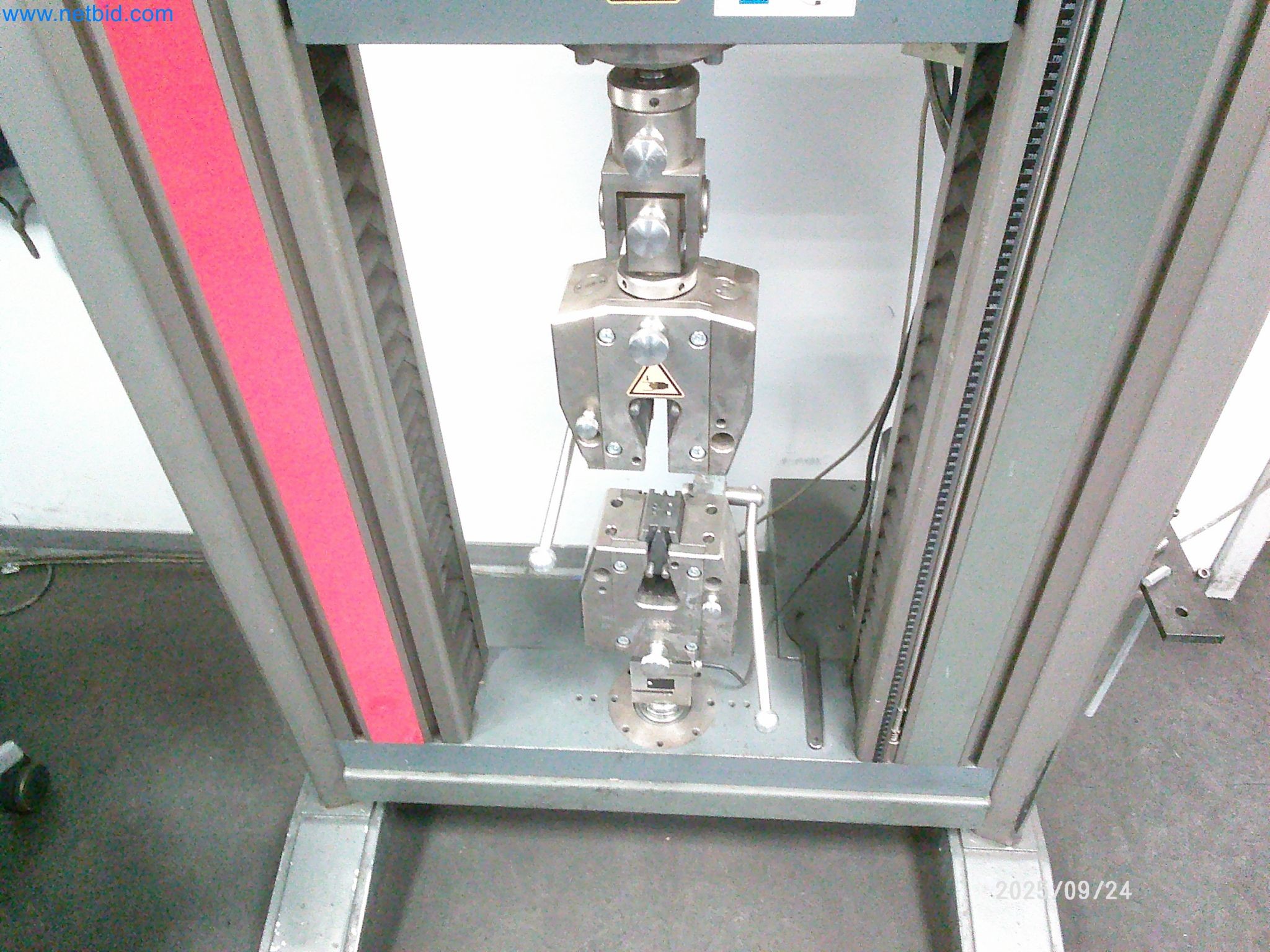 Machines and systems from the automotive supply industry-2