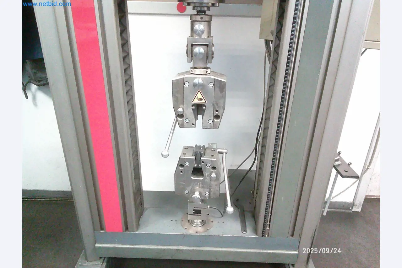 Machines and systems from the automotive supply industry-3