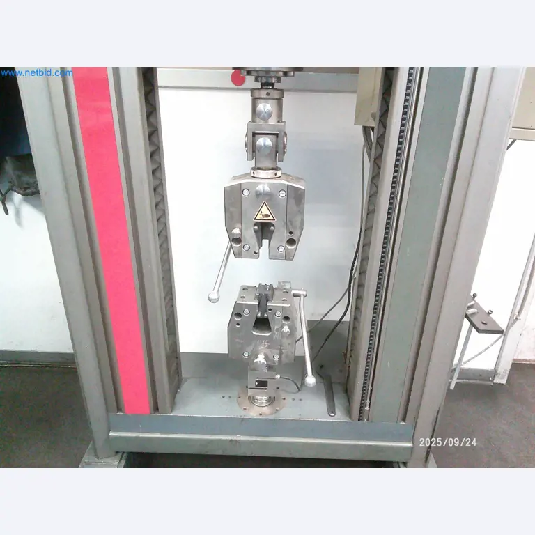 Machines and systems from the automotive supply industry-3