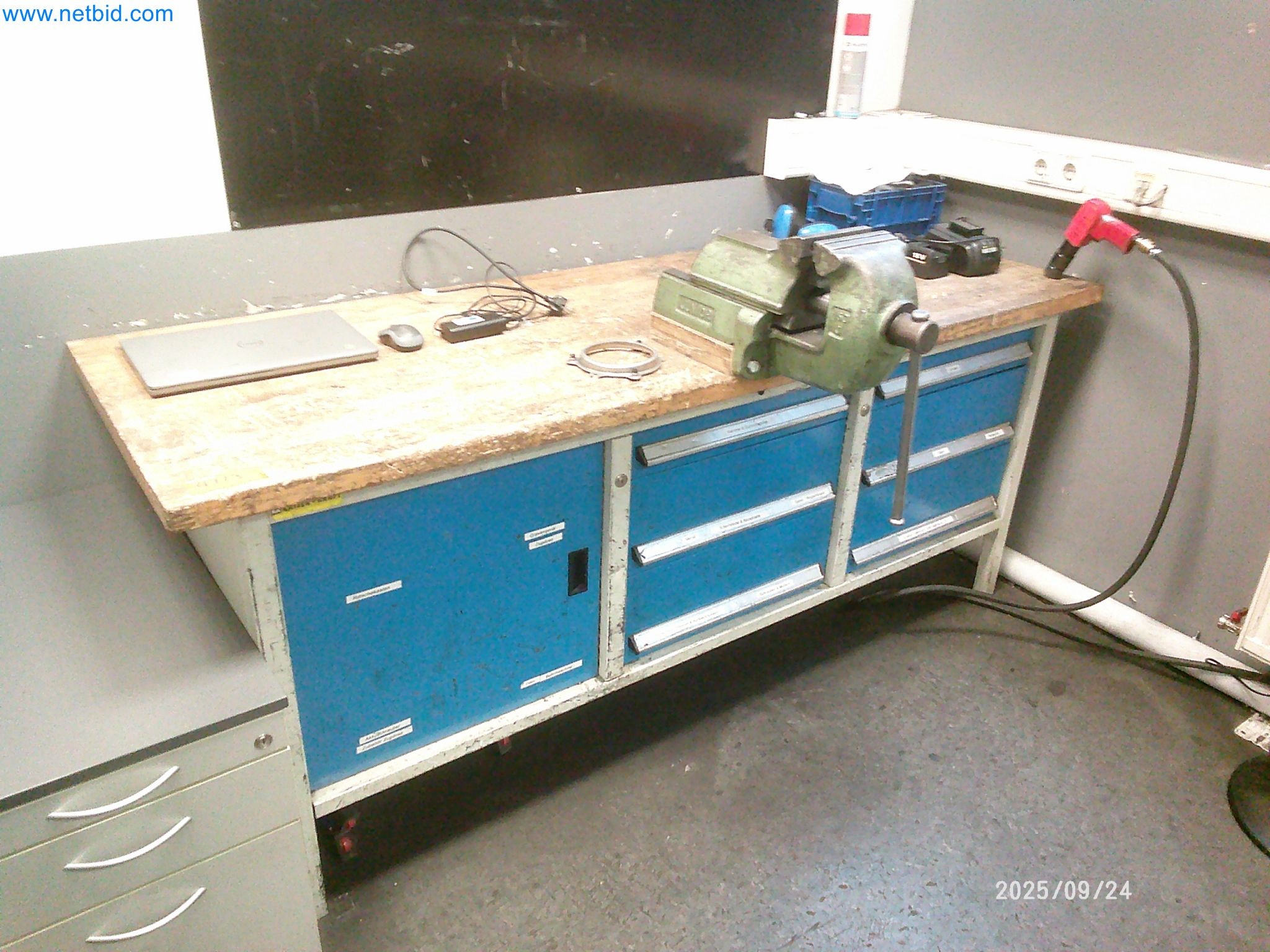 Machines and systems from the automotive supply industry-1