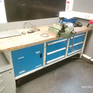 Workbench