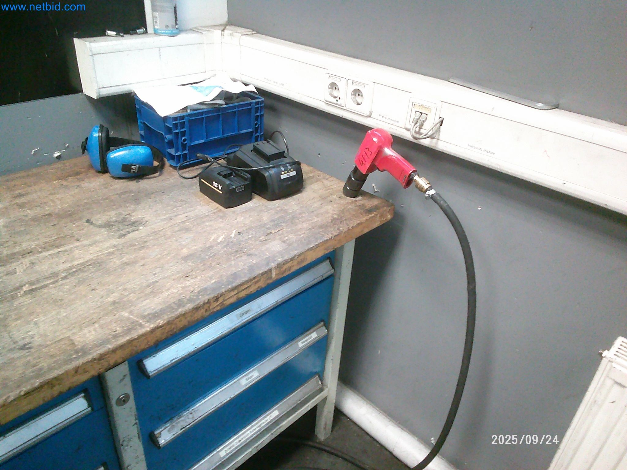 Machines and systems from the automotive supply industry-2