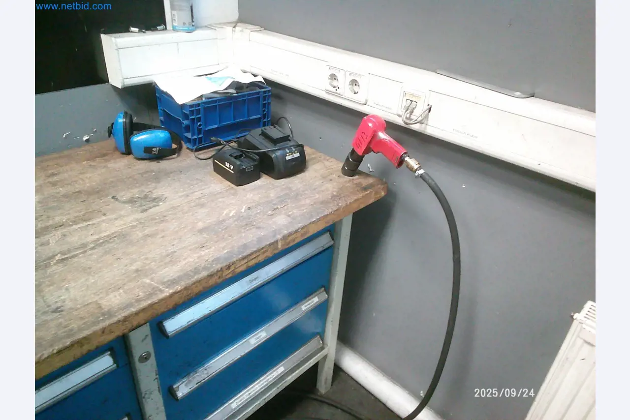 Machines and systems from the automotive supply industry-2