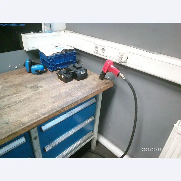 Machines and systems from the automotive supply industry-2