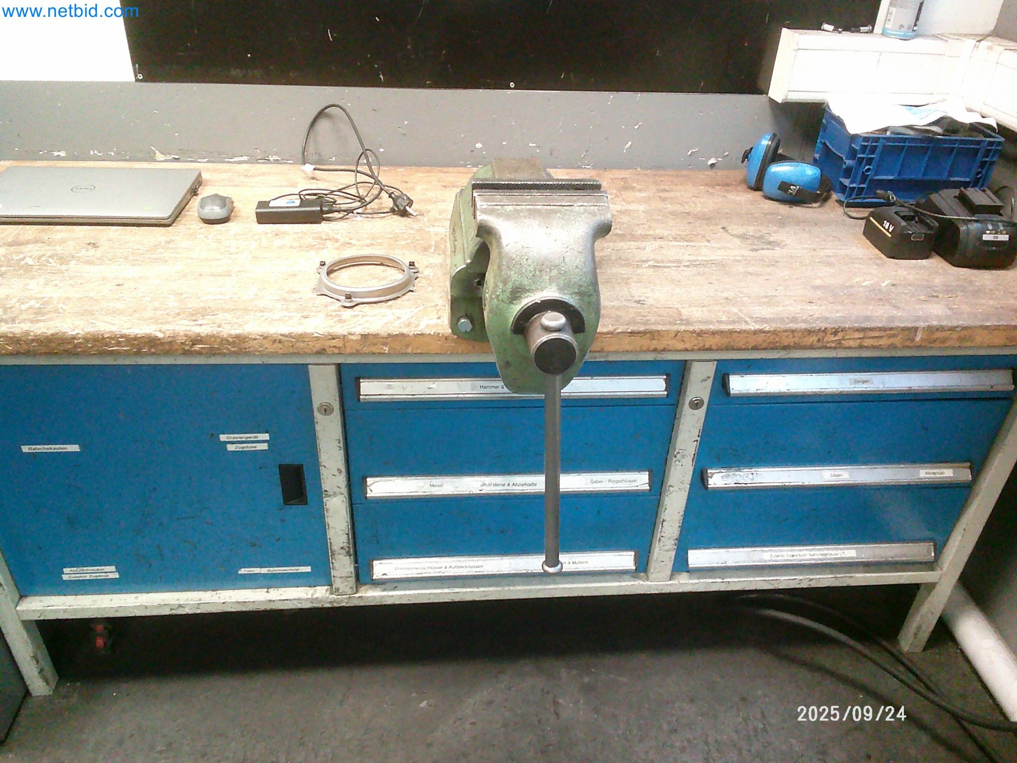 Machines and systems from the automotive supply industry-3