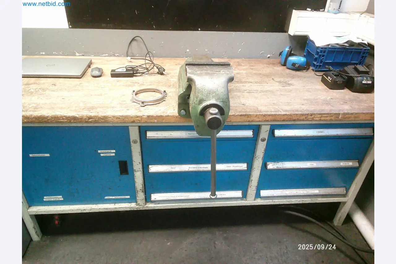 Machines and systems from the automotive supply industry-3