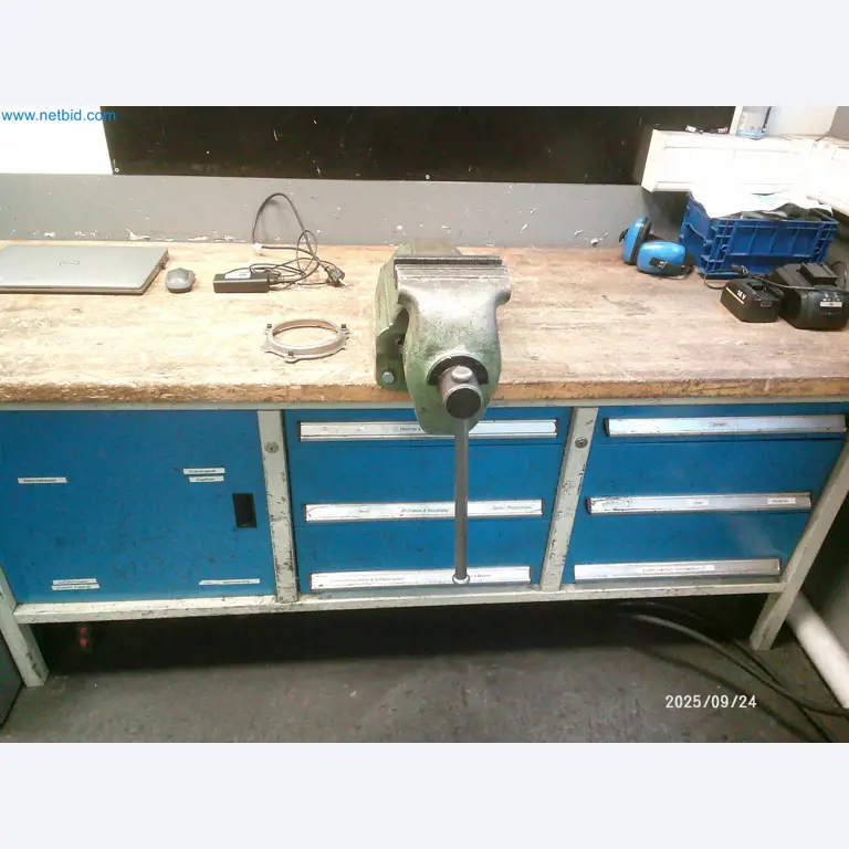 Machines and systems from the automotive supply industry-3