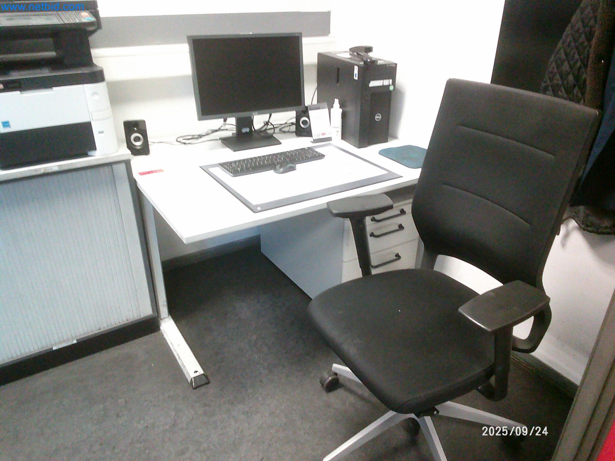 Machines and systems from the automotive supply industry-1