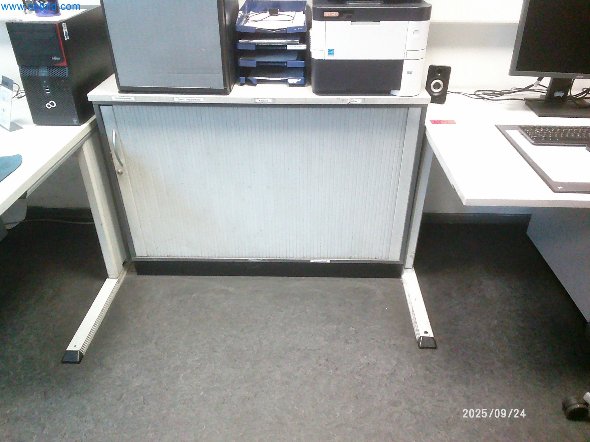 Machines and systems from the automotive supply industry-2