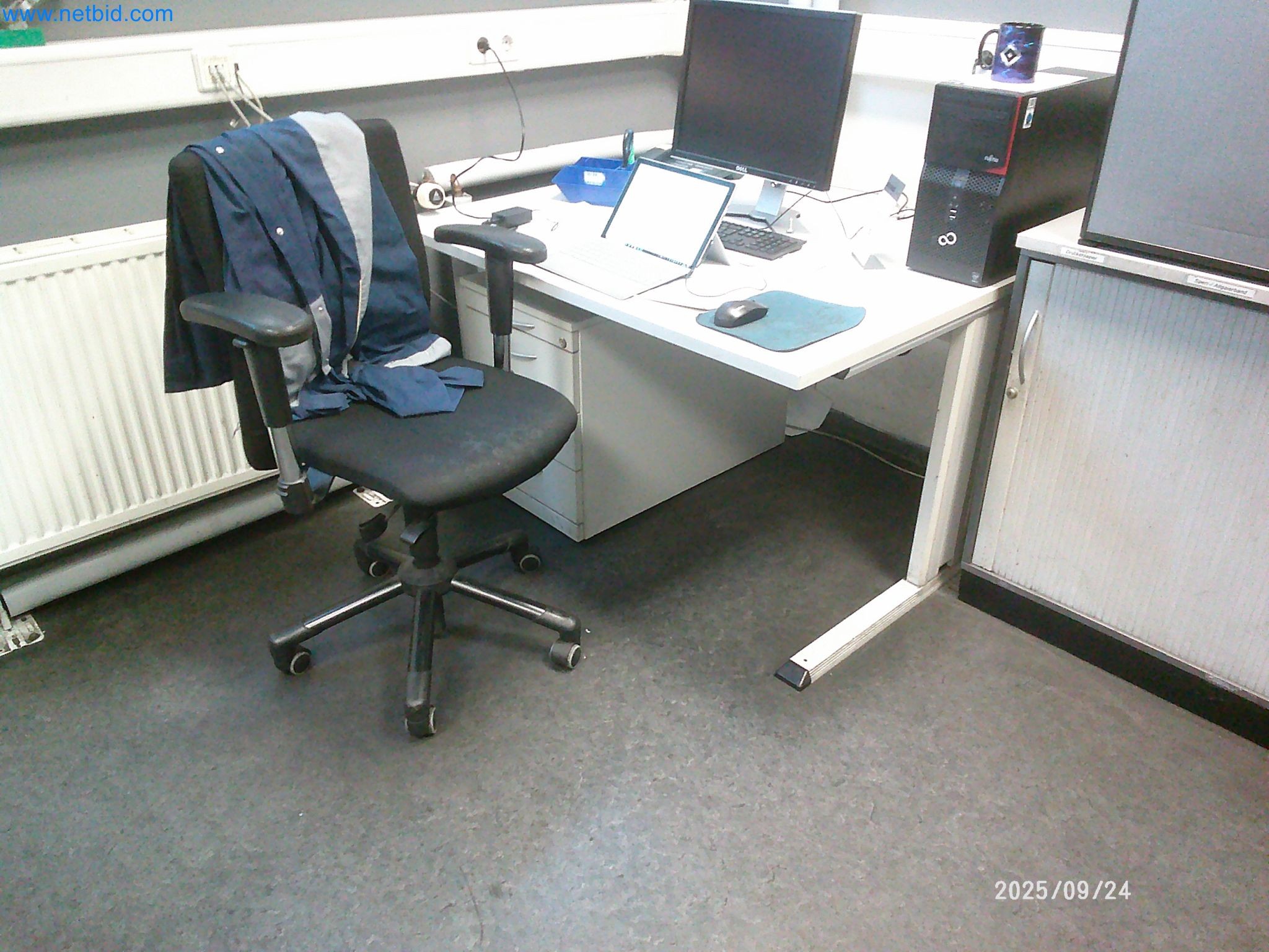 Machines and systems from the automotive supply industry-3