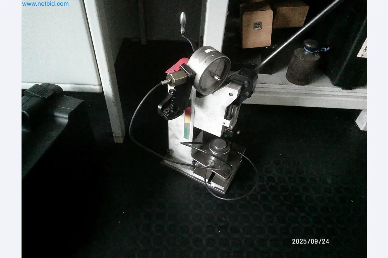 Machines and systems from the automotive supply industry-1