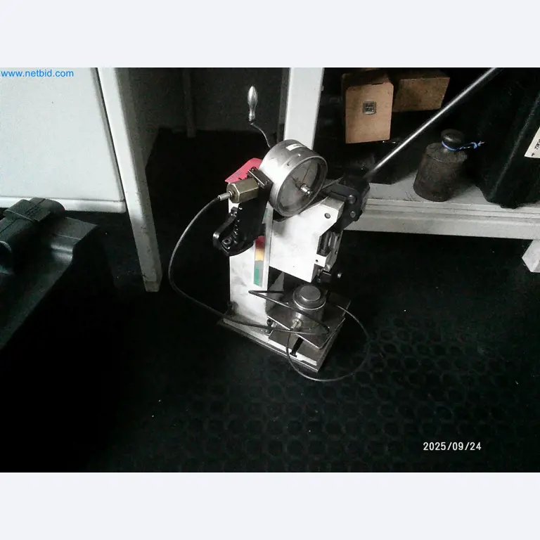 Machines and systems from the automotive supply industry-1