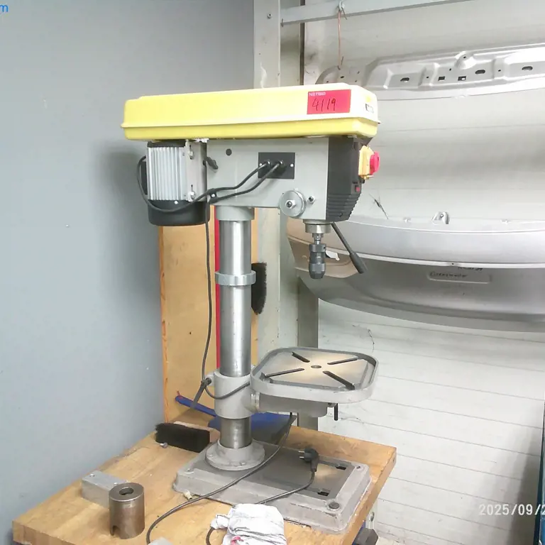 Bench drill EPPLE TB23-230 V