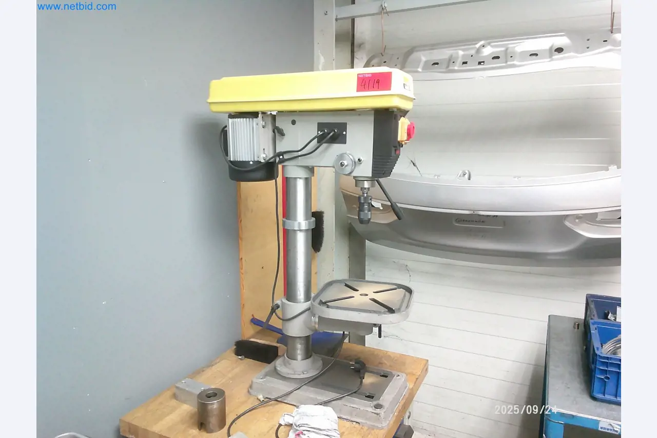 Machines and systems from the automotive supply industry-1