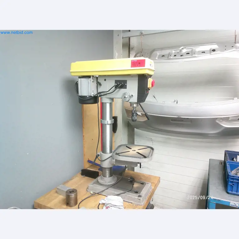 Machines and systems from the automotive supply industry-1