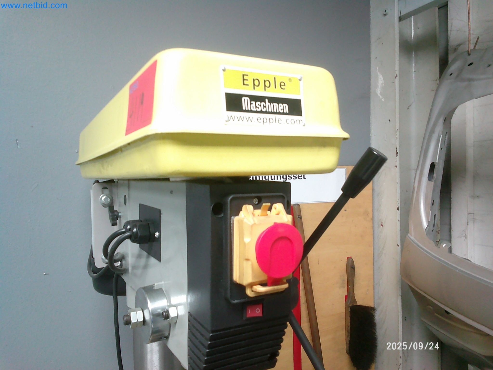 Machines and systems from the automotive supply industry-2