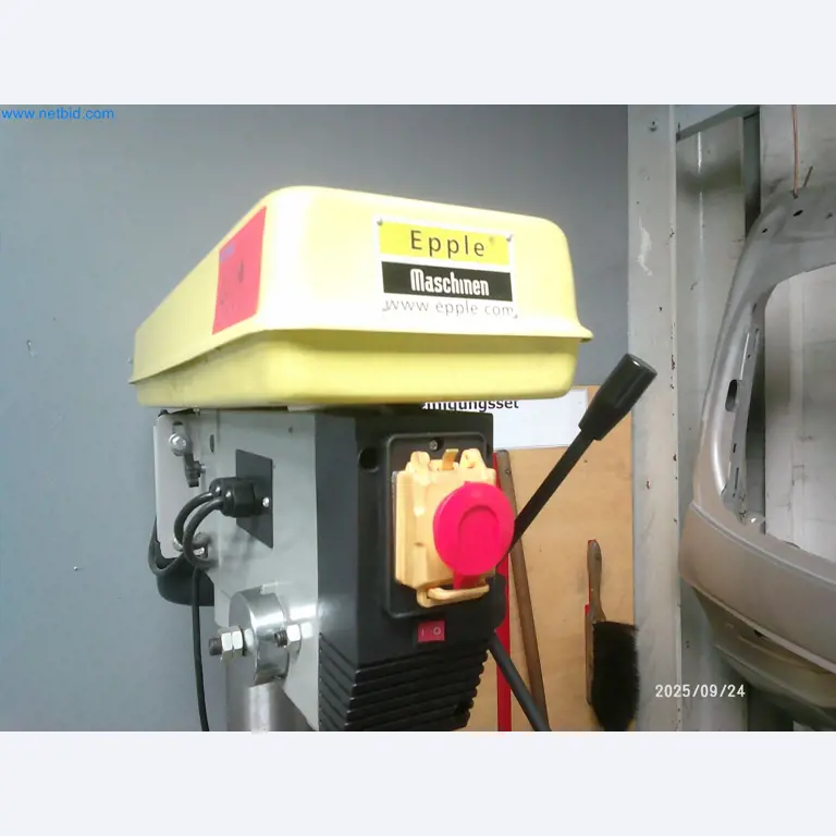 Machines and systems from the automotive supply industry-2