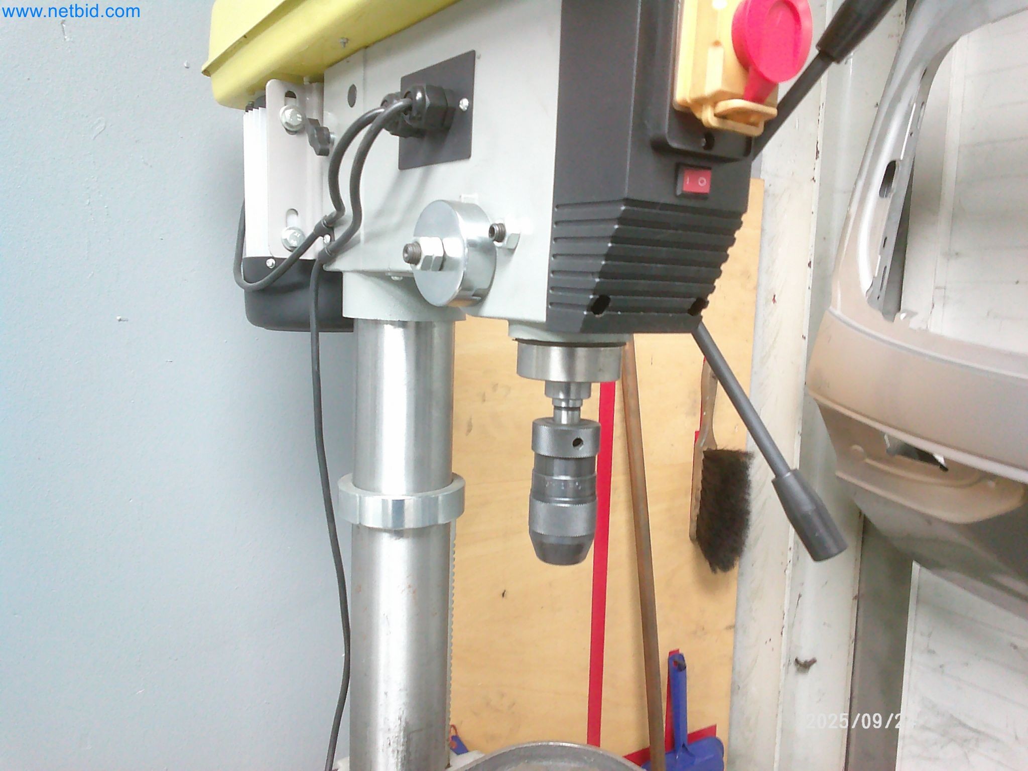 Machines and systems from the automotive supply industry-3