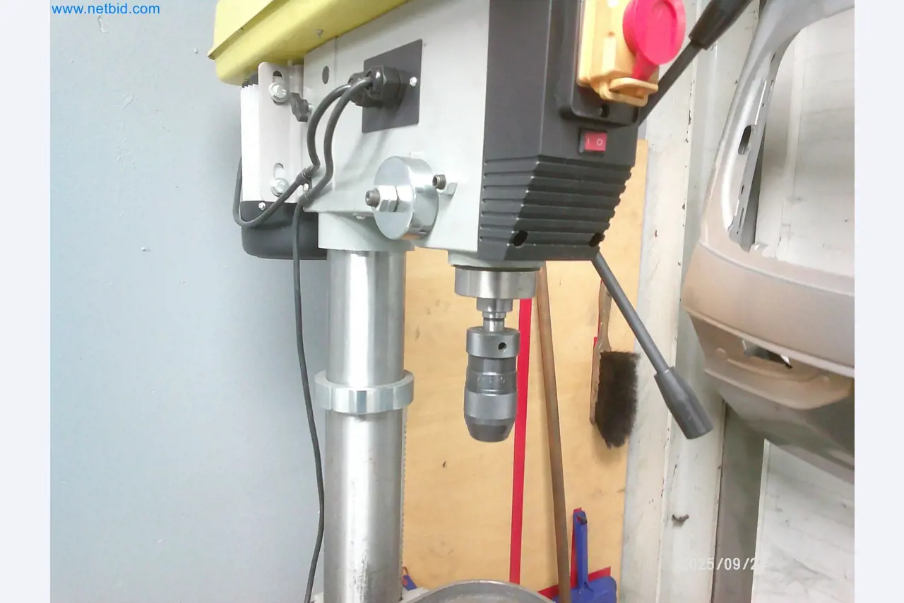 Machines and systems from the automotive supply industry-3