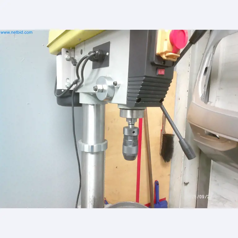 Machines and systems from the automotive supply industry-3