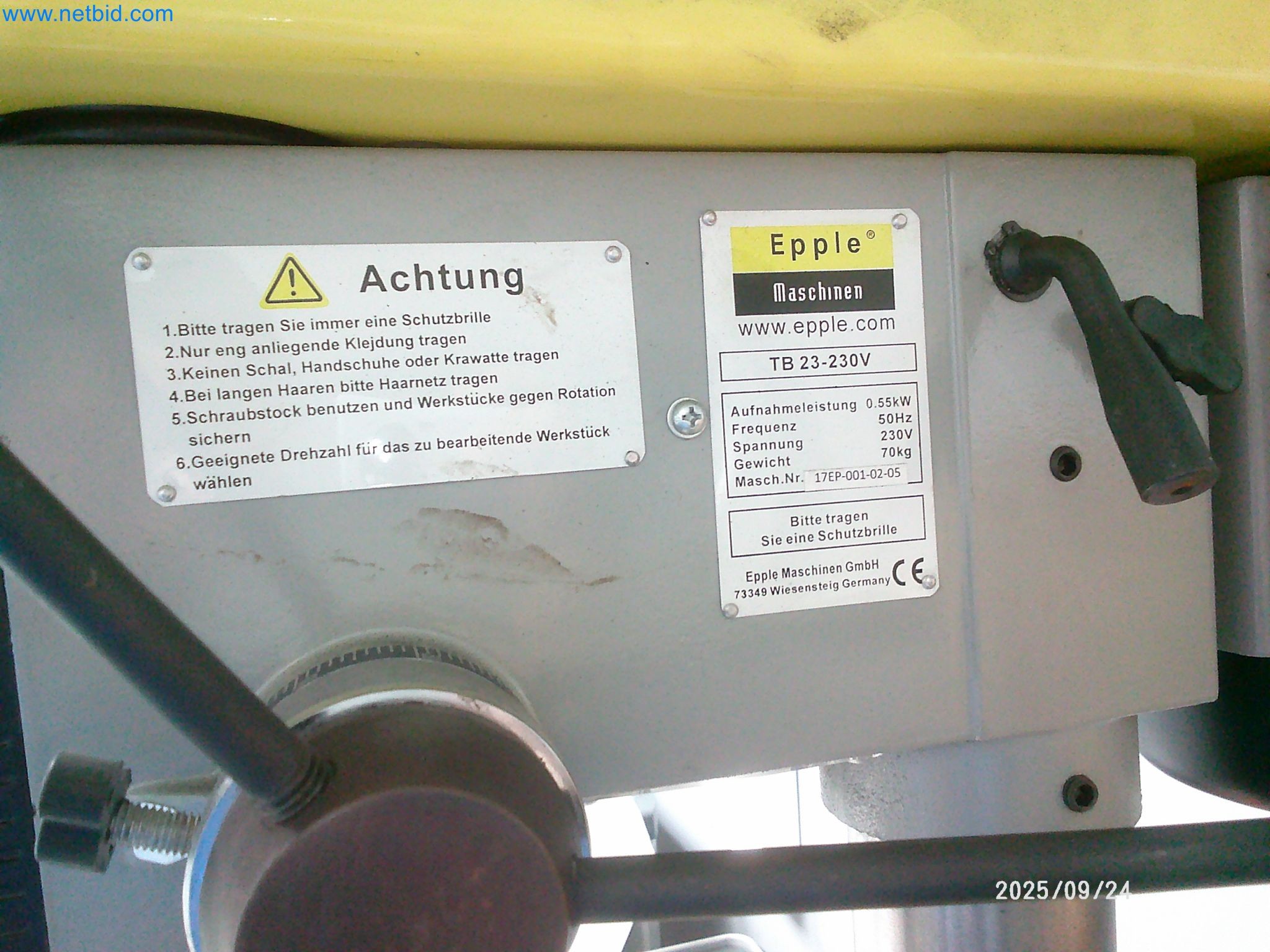 Machines and systems from the automotive supply industry-5