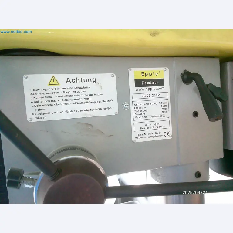 Machines and systems from the automotive supply industry-5