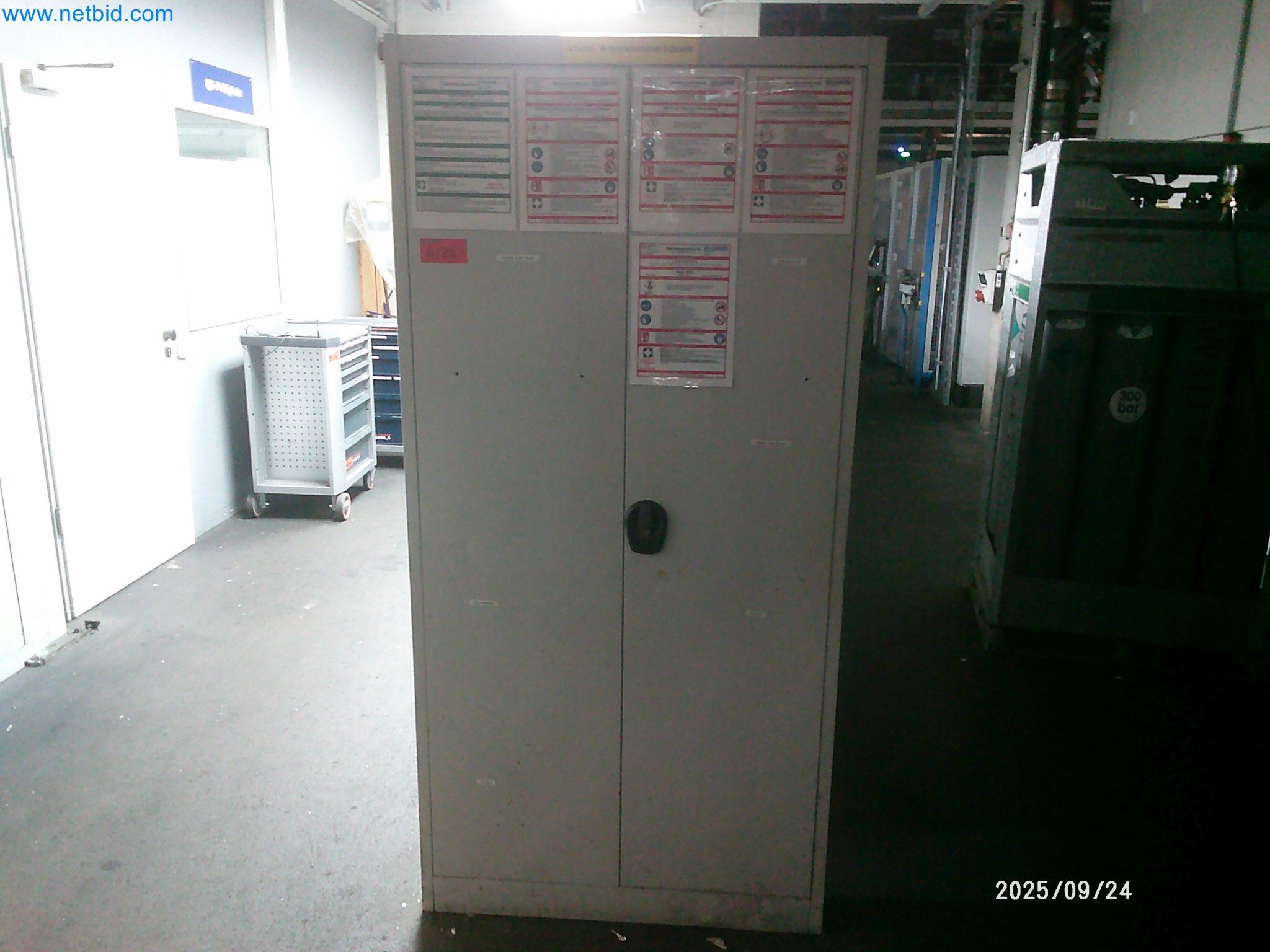 Machines and systems from the automotive supply industry-3