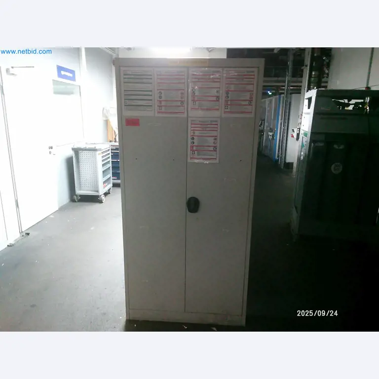 Machines and systems from the automotive supply industry-3